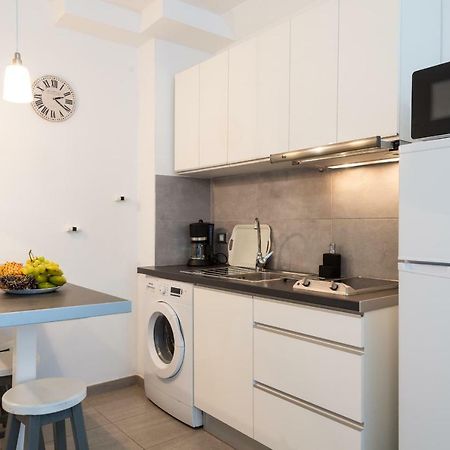 1St Line Studio Las Canteras Beach - Wifi Apartamento Las Palmas de Gran Canárias Exterior foto